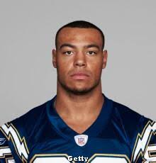 Chargers sign Vincent Jackson