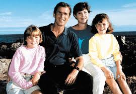 Image Further information: <b>Bush</b> family Picture