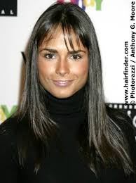 Image <b>Jordana Brewster</b> with shimmery long <b>...</b> Picture