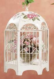 Who says cheap bird cages