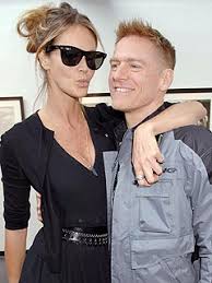 Image <b>Bryan Adams</b>, Elle Macpherson Picture