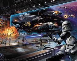 Star Wars - Battlefront II - via Daymix