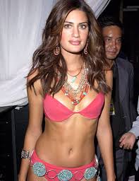 Yamila Diaz Picture 1