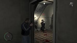 Grand Theft Auto IV. Luck of