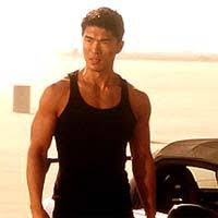 Image <b>Rick Yune</b>, Picture