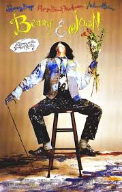 BENNY &amp; JOON POSTER - via Daymix