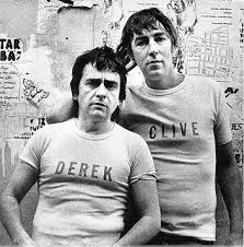 Peter Cook - via Daymix