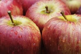 apples - via Daymix