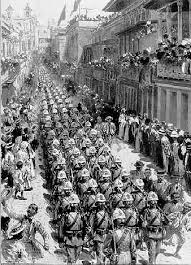 THE  SPANISH    AMERICAN WAR    SPANISH      