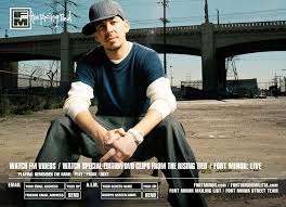 Image out the updated <b>Fort Minor</b> Picture