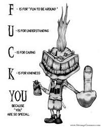 FUCKITY, FUCK, FUCK