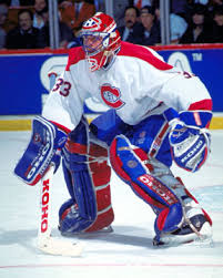Image Patrick Roy   Montréal Picture