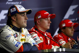 Image <b>Fernando Alonso</b> er nok den føreren i <b>...</b> Picture