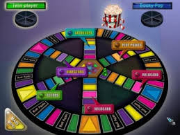 Trivial Pursuit Silver Screen - via Daymix