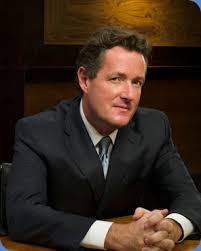 Piers Morgan Picture 0