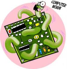 Conficker C is a computer - via Daymix