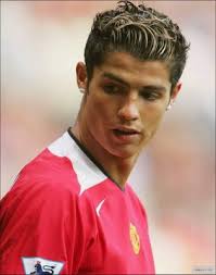 Image Cristiano Ronaldo of Picture