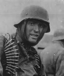 Unknown soldier