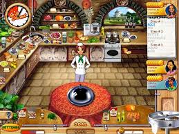 Download Go-Go Gourmet Game - via Daymix