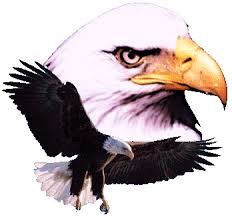 Image RECENT EDITIONS OF THE <b>EAGLE'S</b> Picture