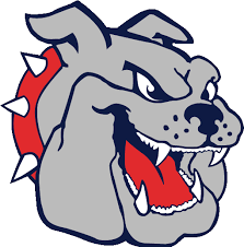the Bulldogs are off to - via Daymix