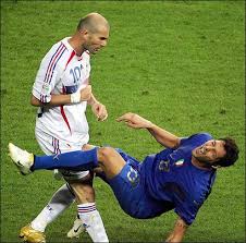 Image Zidane should try Picture
