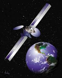 Satellite icon