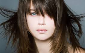 Change hair color
