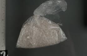 Methamphetamine - via Daymix