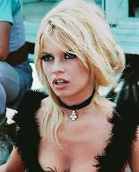 Categories Brigitte Bardot >