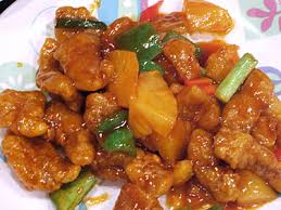 Whats in Your Chinese Food?