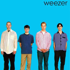 Image Weezer Picture