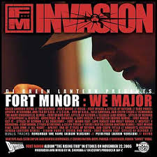 Image Fort Minor: We Major Picture
