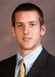 Pat Devlin Junior Quarterback