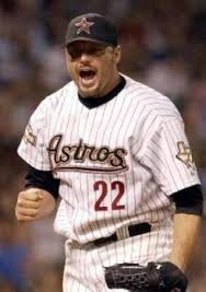 Image <b>Roger Clemens</b> is Picture