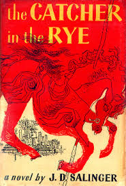 The Catcher in the Rye - via Daymix