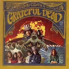 Grateful Dead Picture 0