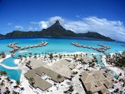 As far as this island depends