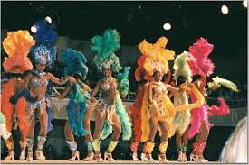 samba