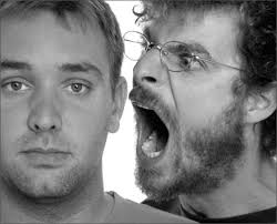 Image <b>Trey Parker</b> (left) and Matt Stone <b>...</b> Picture