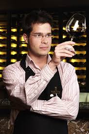 sommelier 4