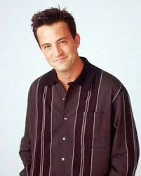Matthew Perry