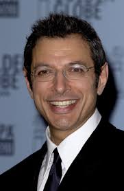 Jeff Goldblum – Not dead? - via Daymix