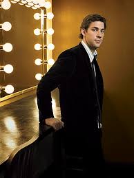 John Krasinski