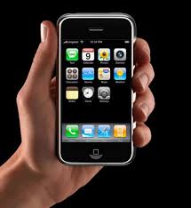 the Apple iPhone uses a - via Daymix