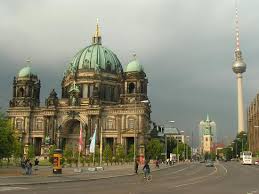 Learn more about Berlin - via Daymix
