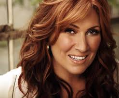 Image <b>Jo Dee Messina</b>, a new mom, Picture