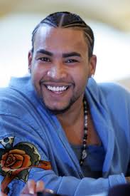 Image Electioneering '08: <b>Don Omar</b> Picture