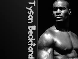 Image <b>Tyson Beckford</b> wallpapers Picture