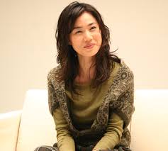 今井美樹さんの撮影にいってきました♪ - 楽天woman編集部のスタッフ ...